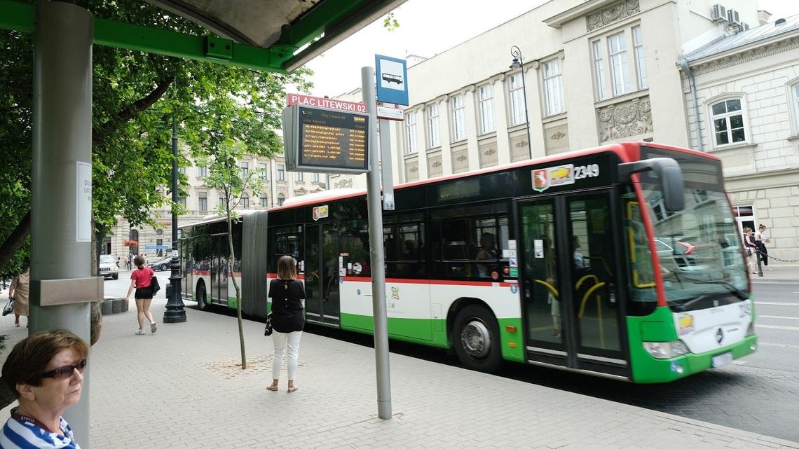 W Lublinie wciąż brakuje autobusów. Nowy rozkład jazdy od 2 września będzie okrojony W Lublinie wciąż brakuje autobusów. Nowy rozkład jazdy od 2 września będzie okrojony