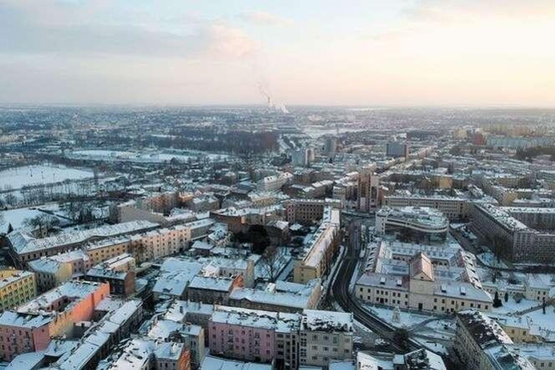 W Lublinie więcej miejsca pod mieszkania, przemysł i drogi. Szczegóły planowanych zmian