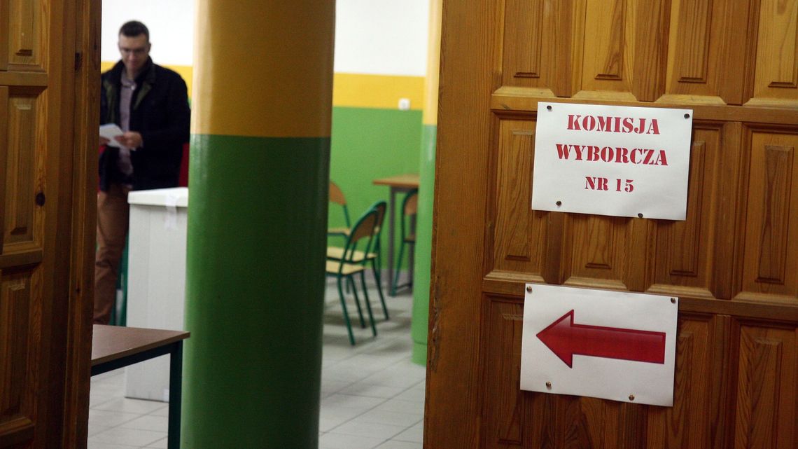 W Lublinie zabrakło chętnych do pracy przy wyborach. "Nie ma możliwości powołania 84 komisji"