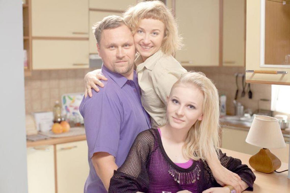 W Lublinie zaczynają kręcić serial \"Wszystko przed nami” W Lublinie zaczynają kręcić serial \"Wszystko przed nami”