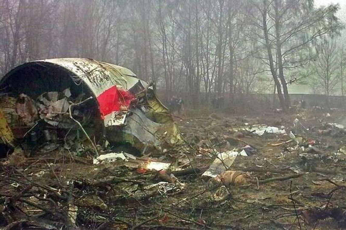 W Lublinie zbadają ciała ofiar ze Smoleńska. Rodziny: "nie pozwólcie, aby dokonał się ten akt"