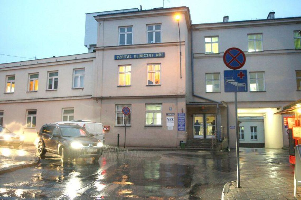 W Lublinie zmarł kolejny chory na grypę typu AH1N1 W Lublinie zmarł kolejny chory na grypę typu AH1N1