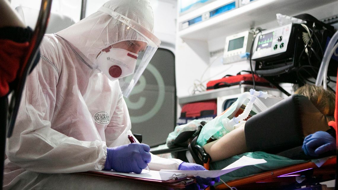 W Lublinie zmarł pacjent zakażony koronawirusem. Nowe zachorowania w regionie