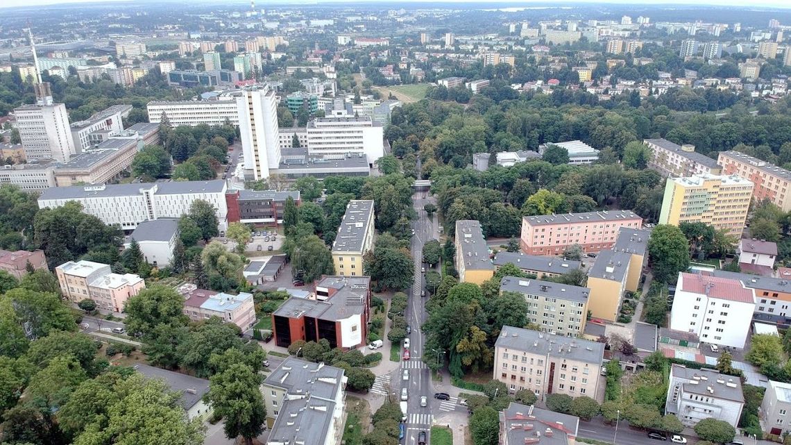 W Lublinie znowu ubyło mieszkańców
