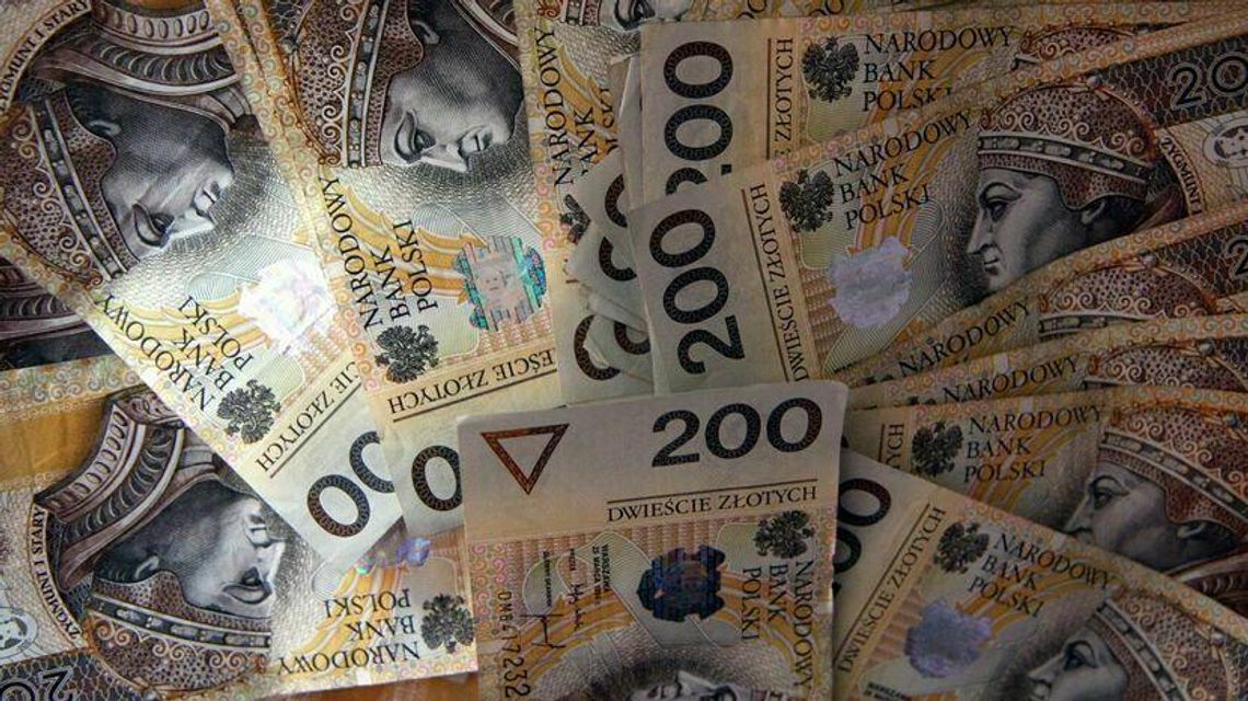 W Łukowie będzie budżet obywatelski. 300 tys. zł w ręce mieszkańców W Łukowie będzie budżet obywatelski. 300 tys. zł w ręce mieszkańców