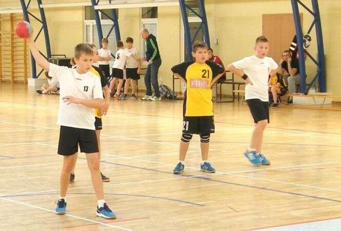 W Łukowie rozegrany został VII Festiwal Dzieci 