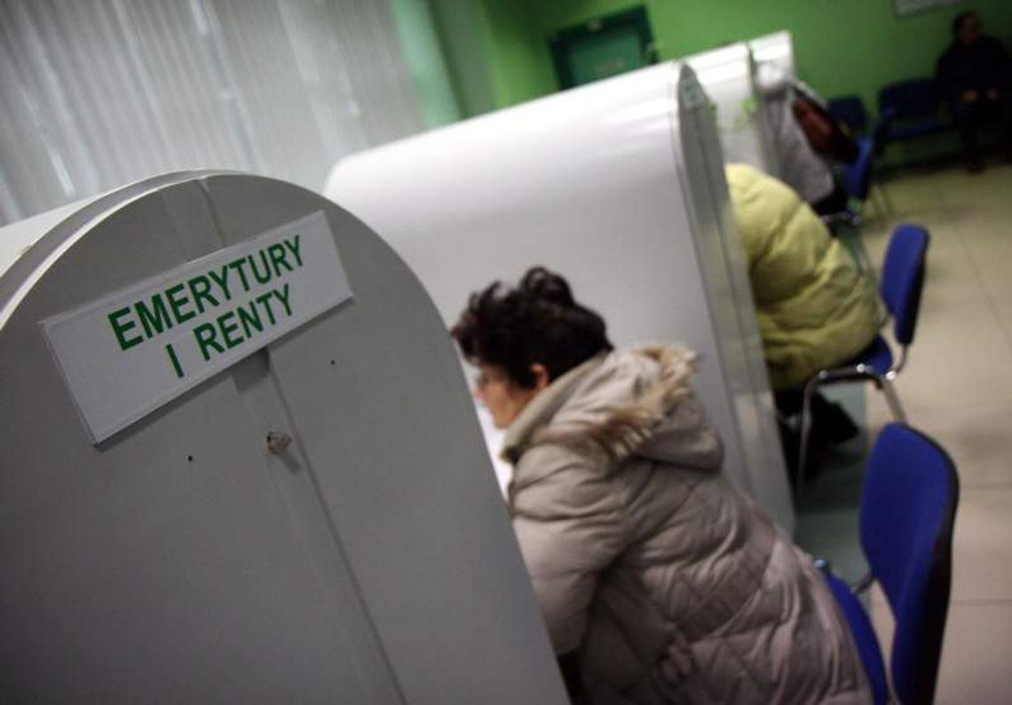 W marcu podwyżka emerytur. O ile wzrośnie?