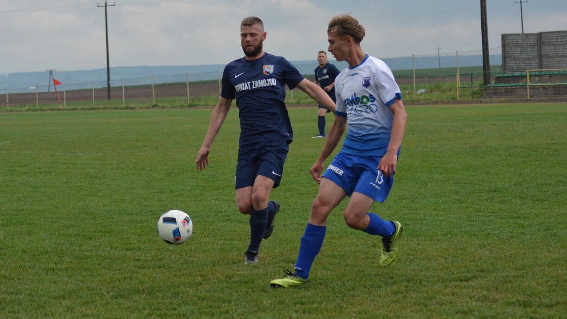 W Miączynie wiosną postarają się o kilka kolejnych niespodzianek