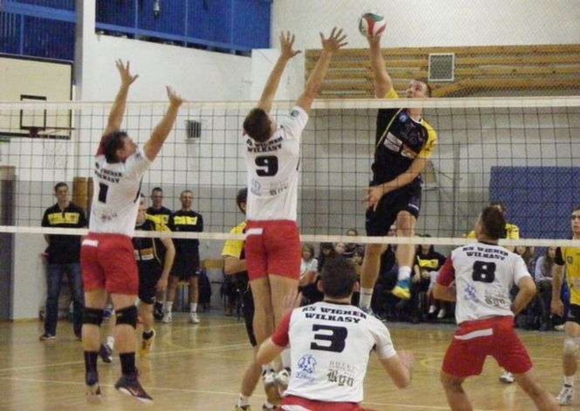  W Międzyrzecu Podlaskim nie będzie nowego klubu