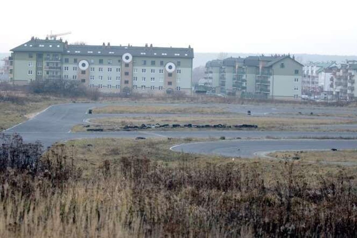 W miejscu byłego Toru Lublin mogą powstać bloki. Miasto nie musi zwracać gruntów