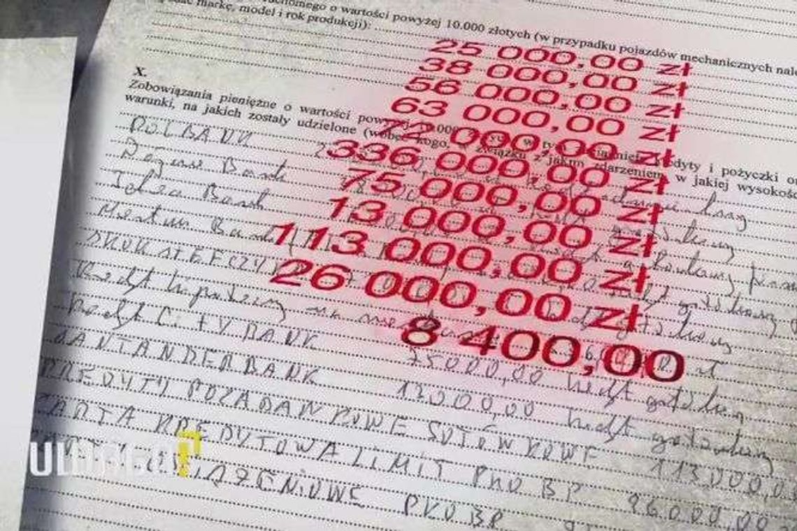 W mieszkaniu w Lublinie zastrzelił żonę, córkę, a potem siebie. Radny miał długi hazardowe? W mieszkaniu w Lublinie zastrzelił żonę, córkę, a potem siebie. Radny miał długi hazardowe?