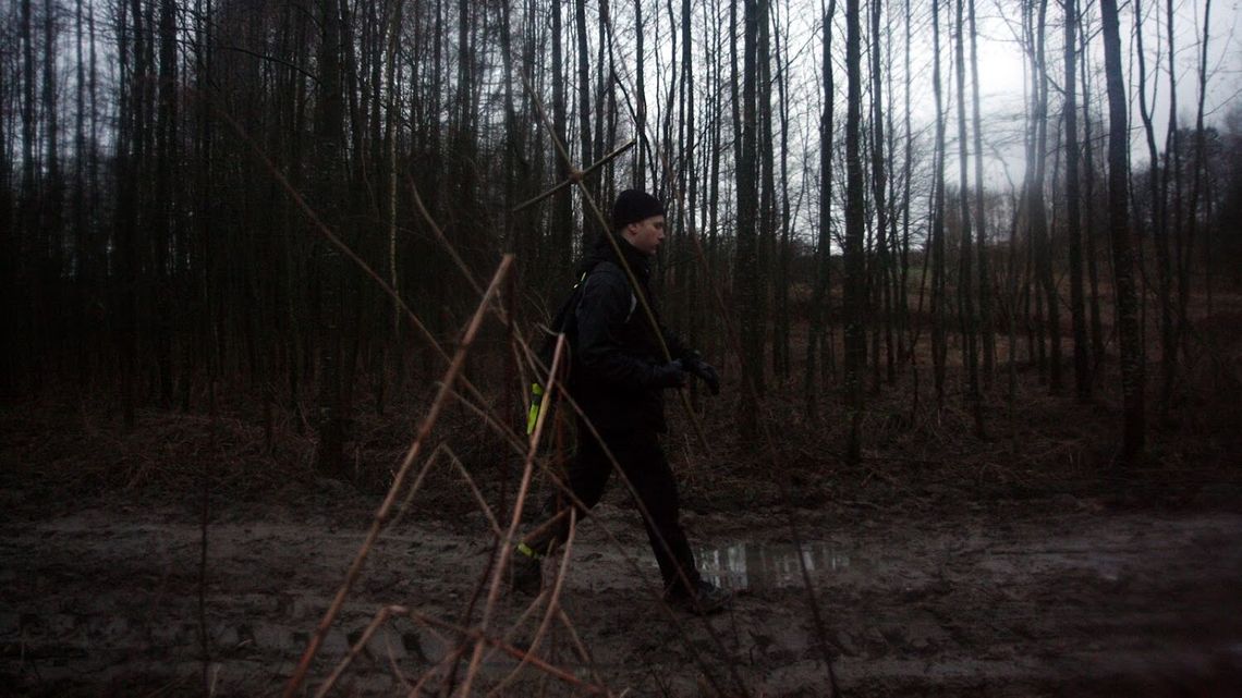 W milczeniu, w drogę. Zgłosiło się już ponad tysiąc osób