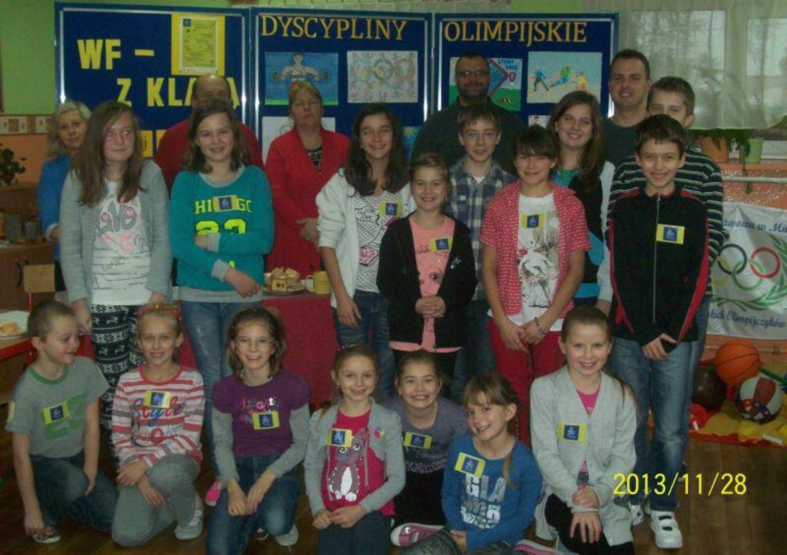 W Miłocinie rosną następcy Radwańskiej i Janowicza