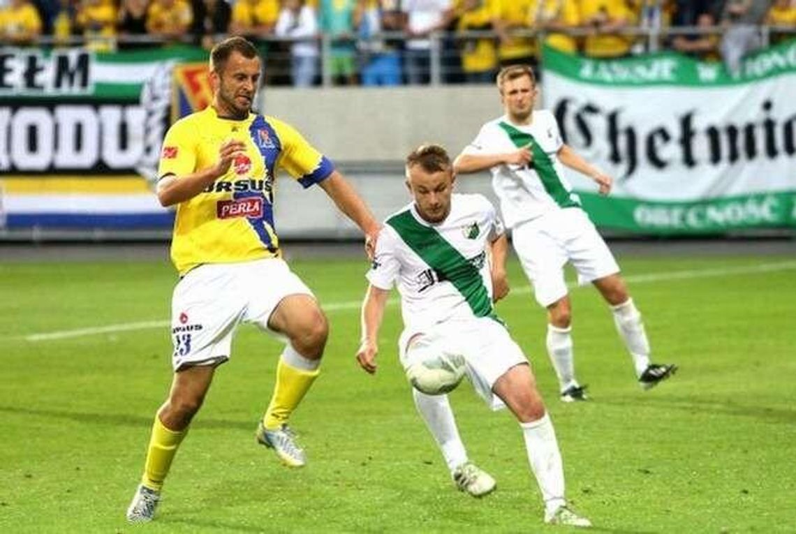 W Motorze trwają negocjacje