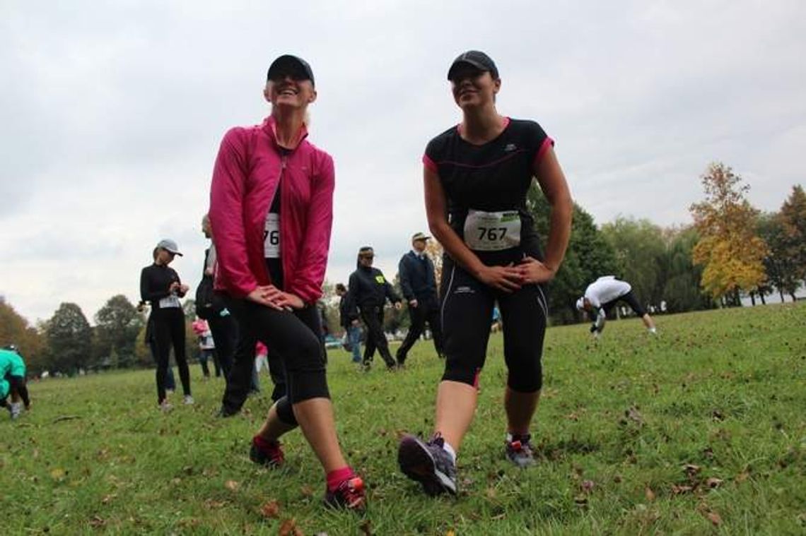 W najbliższą niedzielę zostanie rozegrana „Druga Dycha do Maratonu”