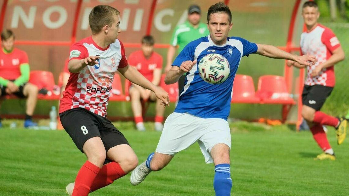 W najbliższy weekend rusza sezon 2020/2021 w Keeza lubelskiej klasie okręgowej