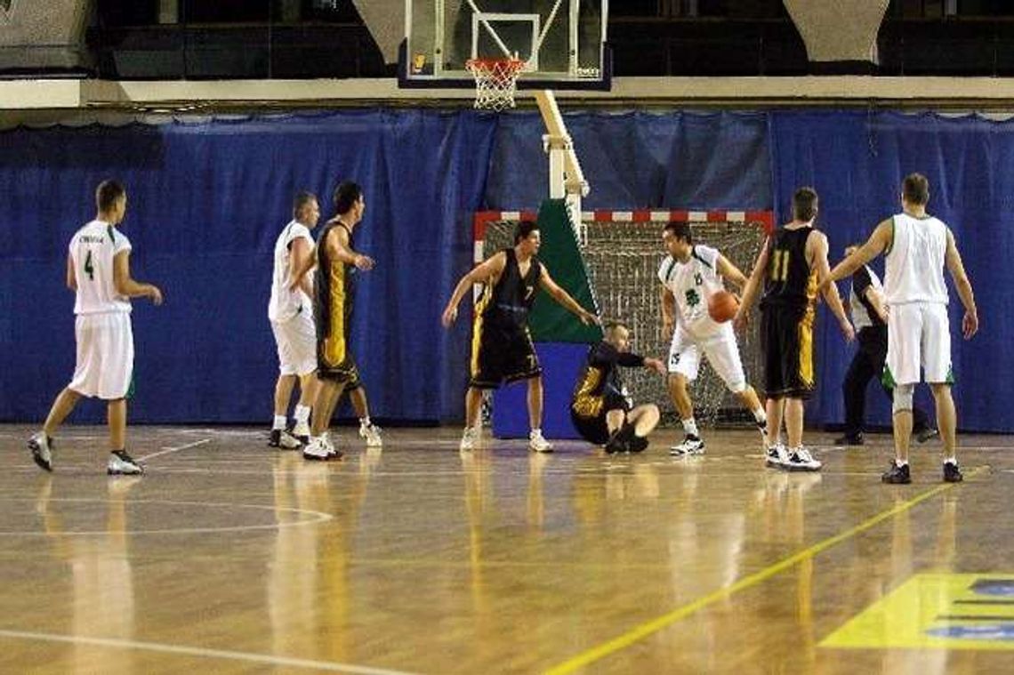 W najbliższy weekend zostaną rozegrane półfinały LLK