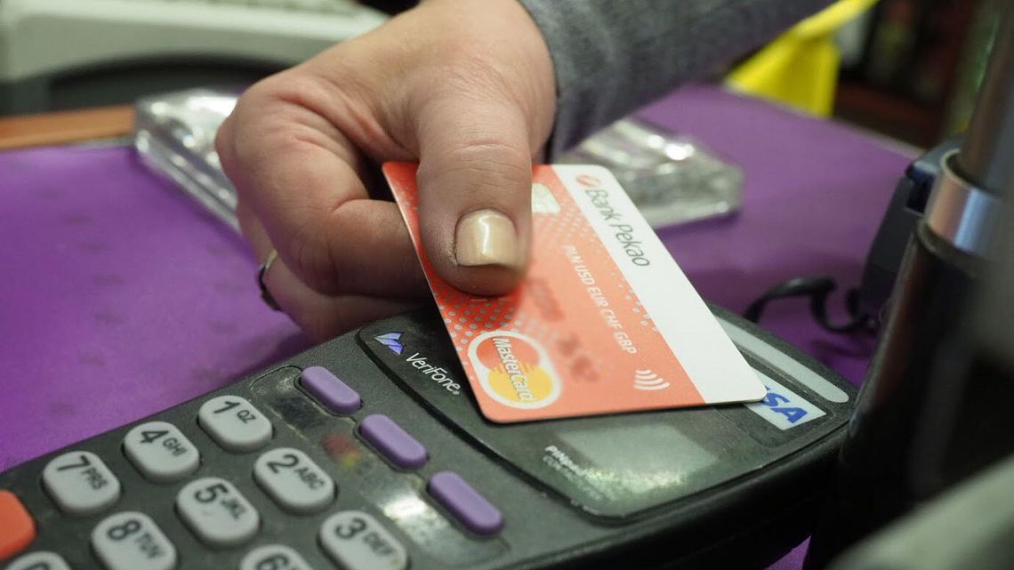 W najbliższych dniach limit dla płatności zbliżeniowych bez PIN będzie podniesiony W najbliższych dniach limit dla płatności zbliżeniowych bez PIN będzie podniesiony