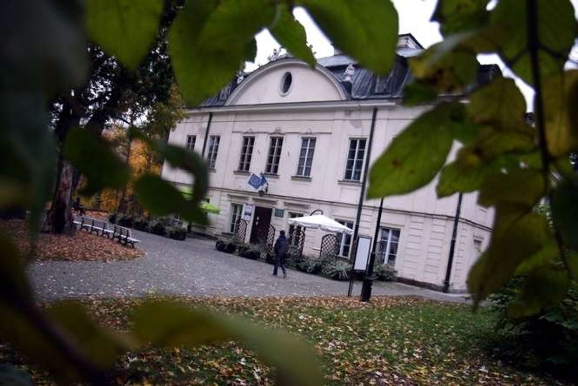 W Nałęczowie nie tylko pacjenci z Kuwejtu. Chcą leczyć ludzi m.in. z Arabii Saudyjskiej