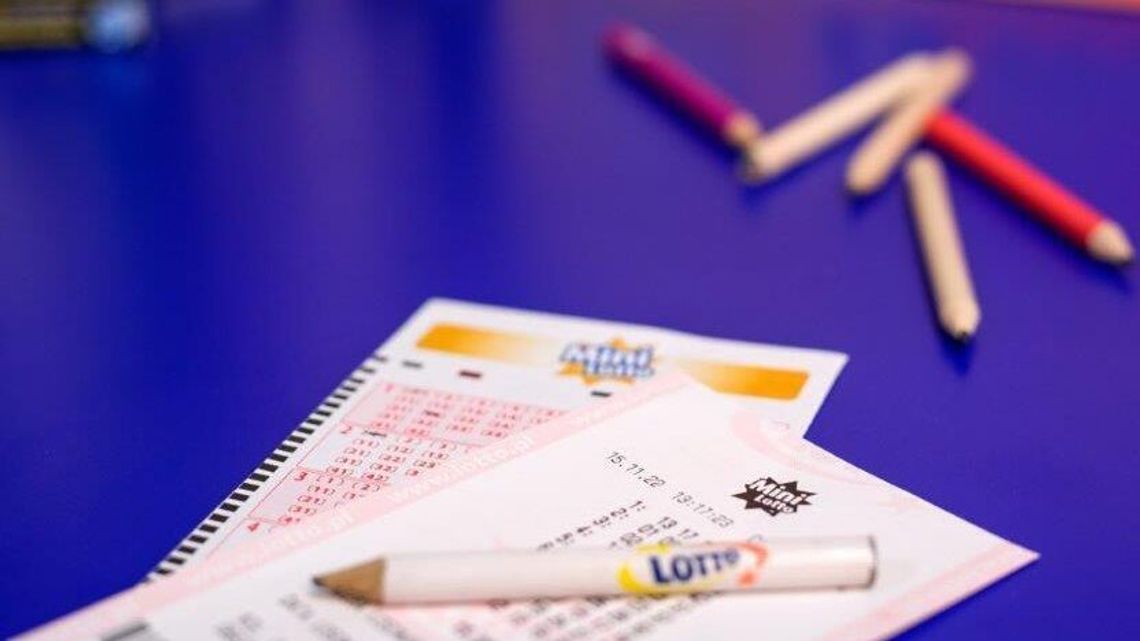 W naszym regionie znowu padła główna wygrana w Mini Lotto! Gdzie i ile zgarnął szczęśliwiec? W naszym regionie znowu padła główna wygrana w Mini Lotto! Gdzie i ile zgarnął szczęśliwiec?