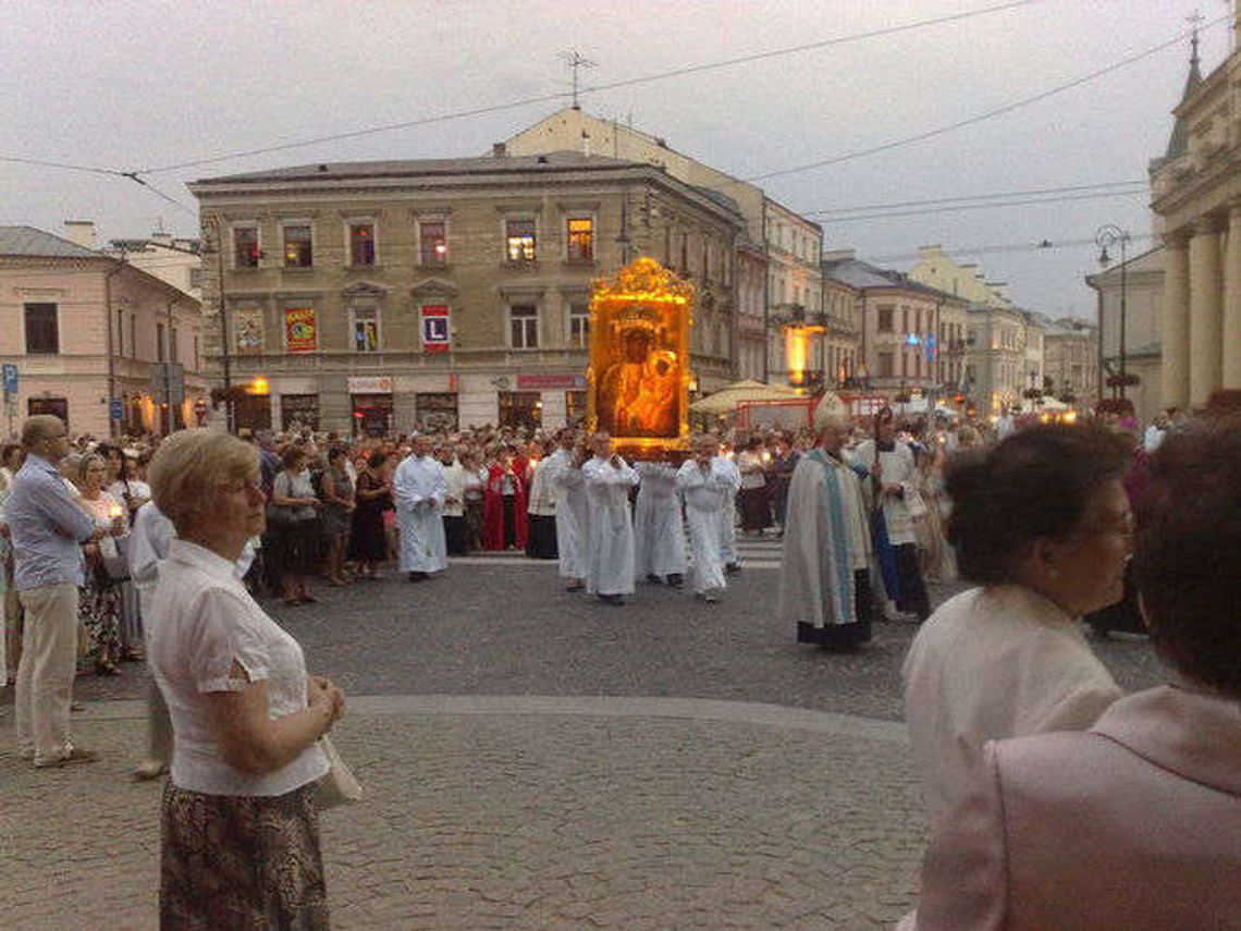 W niedzielę 67. rocznica Cudu lubelskiego W niedzielę 67. rocznica Cudu lubelskiego