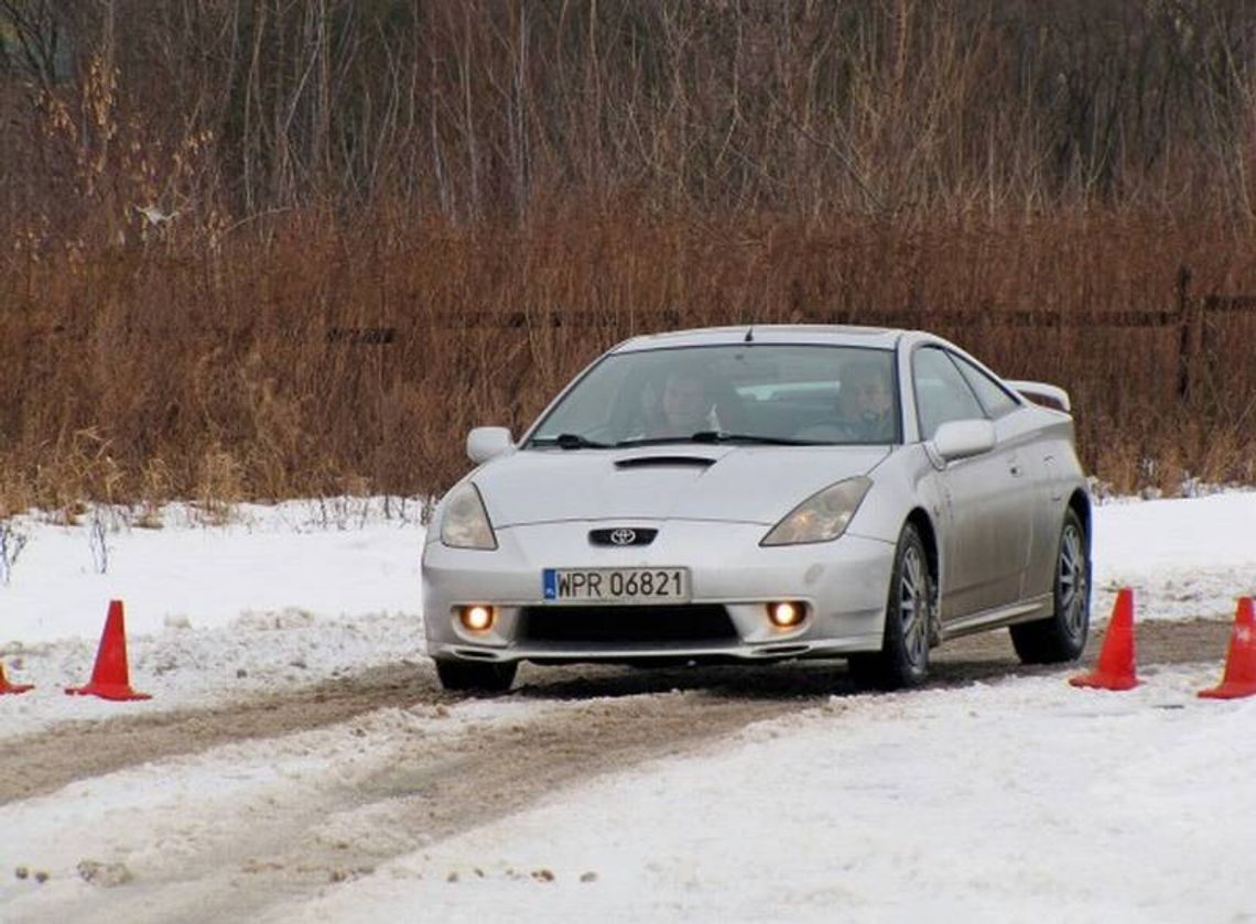 W niedzielę 8. RallySprint Pamięci Janusza Kuliga W niedzielę 8. RallySprint Pamięci Janusza Kuliga