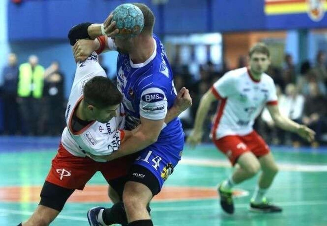 W niedzielę Azoty Puławy rozpoczynają walkę w Pucharze EHF