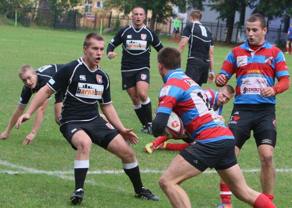 W niedzielę Budowlani Lublin zmierzą się z Ogniwem Sopot