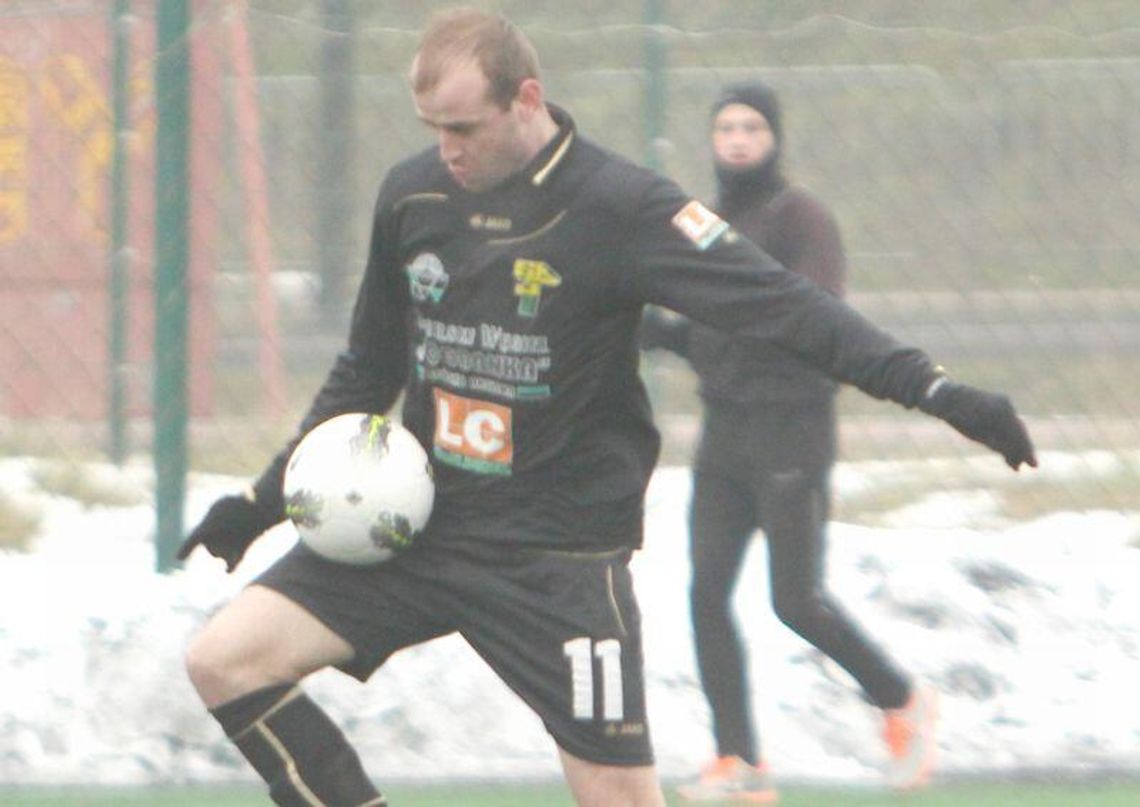 W niedzielę do gry w lidze wraca GKS Bogdanka