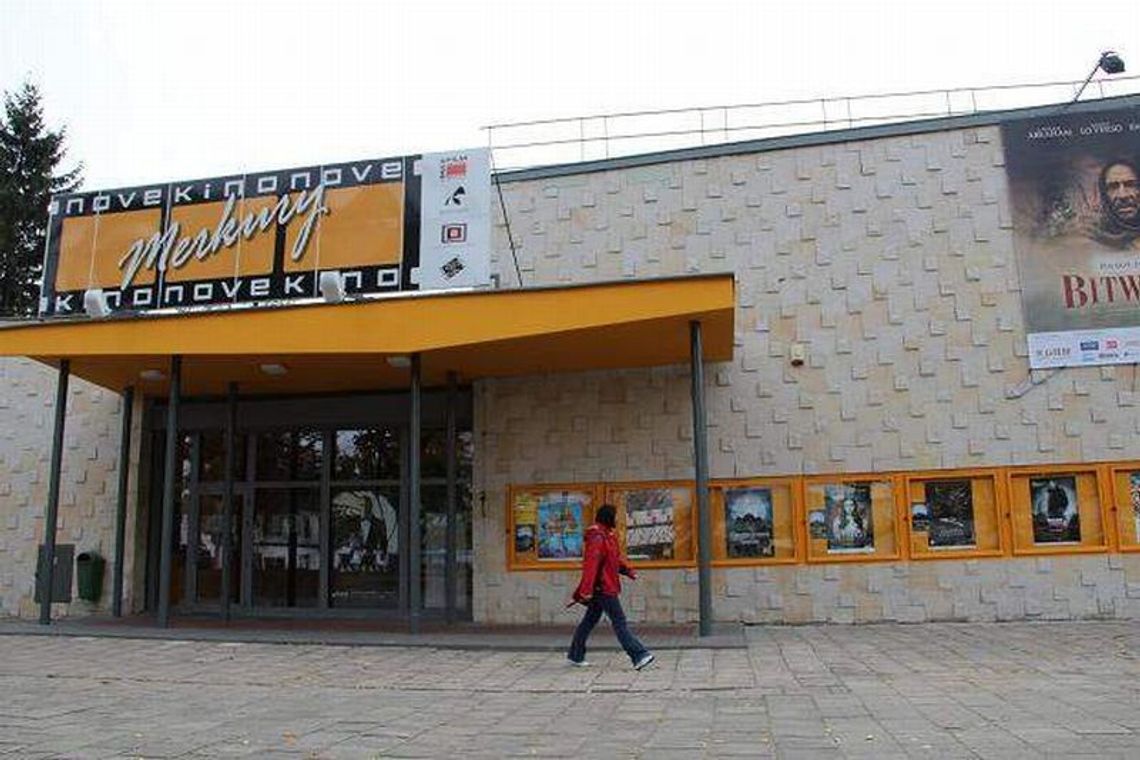 W niedzielę do kina za 11 złotych 