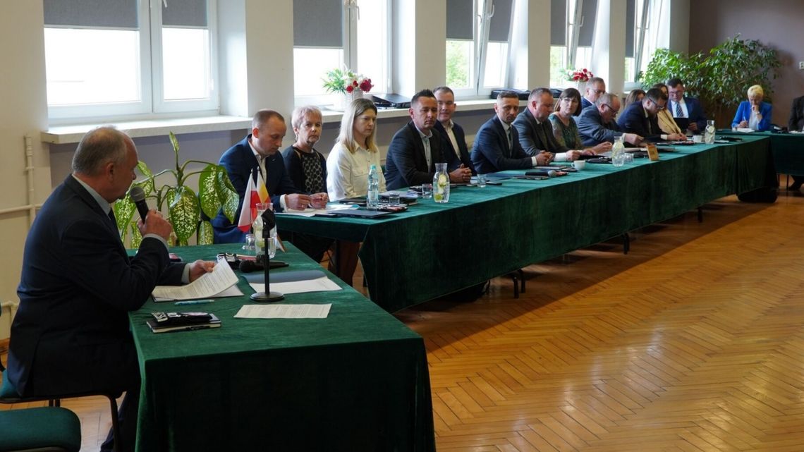 W niedzielę głosowanie w Ostrowie Lubelskim. Uzupełnią radę miasta