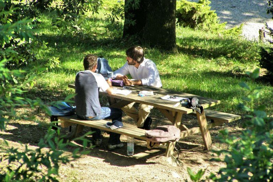 W niedzielę Majówka z Panem Prusem w Nałęczowie