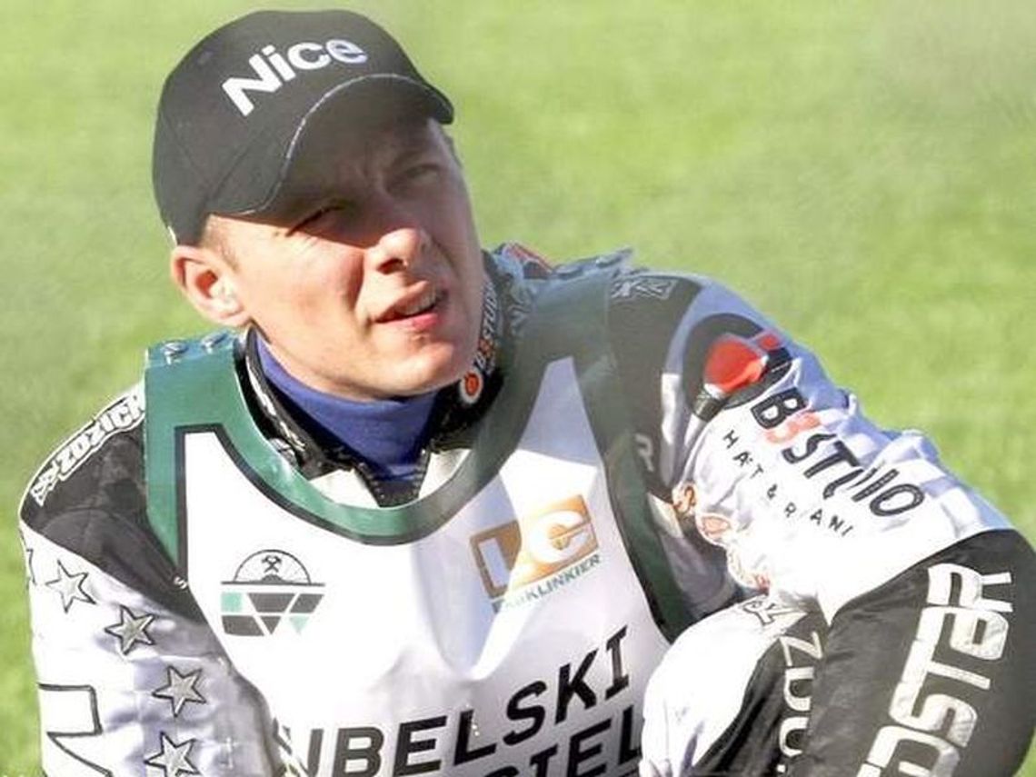 W niedzielę mecz Lokomotiv Daugavpils – Lubelski Węgiel KMŻ, kontuzja Barana