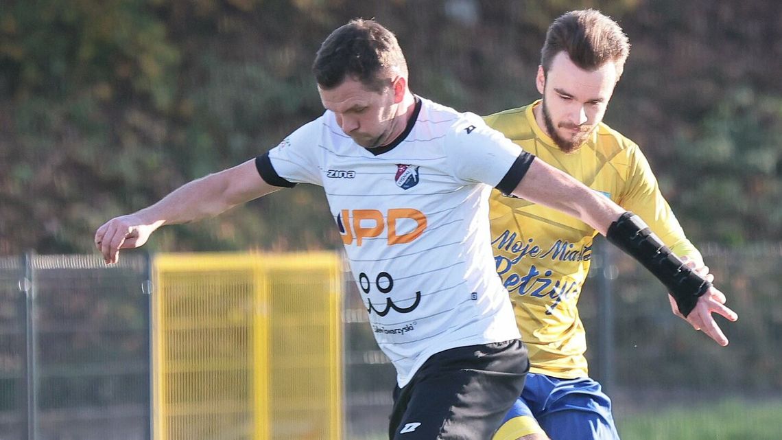 W niedzielę mecz o fotel lidera lubelskiej klasy okręgowej. Wisła II czy Sygnał? W niedzielę mecz o fotel lidera lubelskiej klasy okręgowej. Wisła II czy Sygnał?