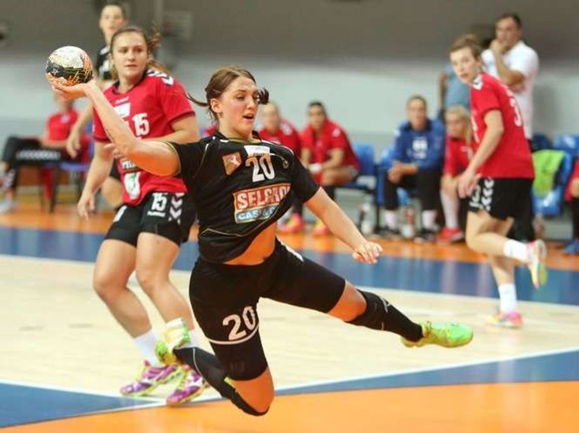 W niedzielę MKS Selgros zmierzy się na wyjeździe z Vistalem Gdynia