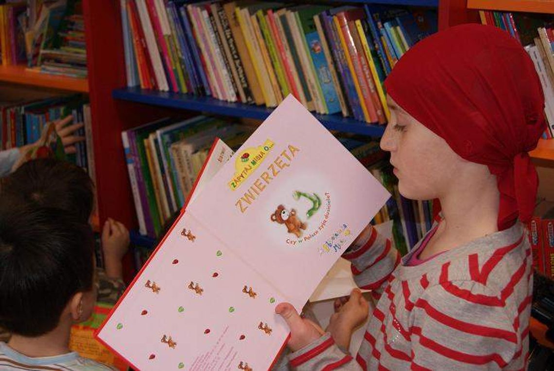 W niedzielę można odwiedzić uchodźców. Dzień otwarty