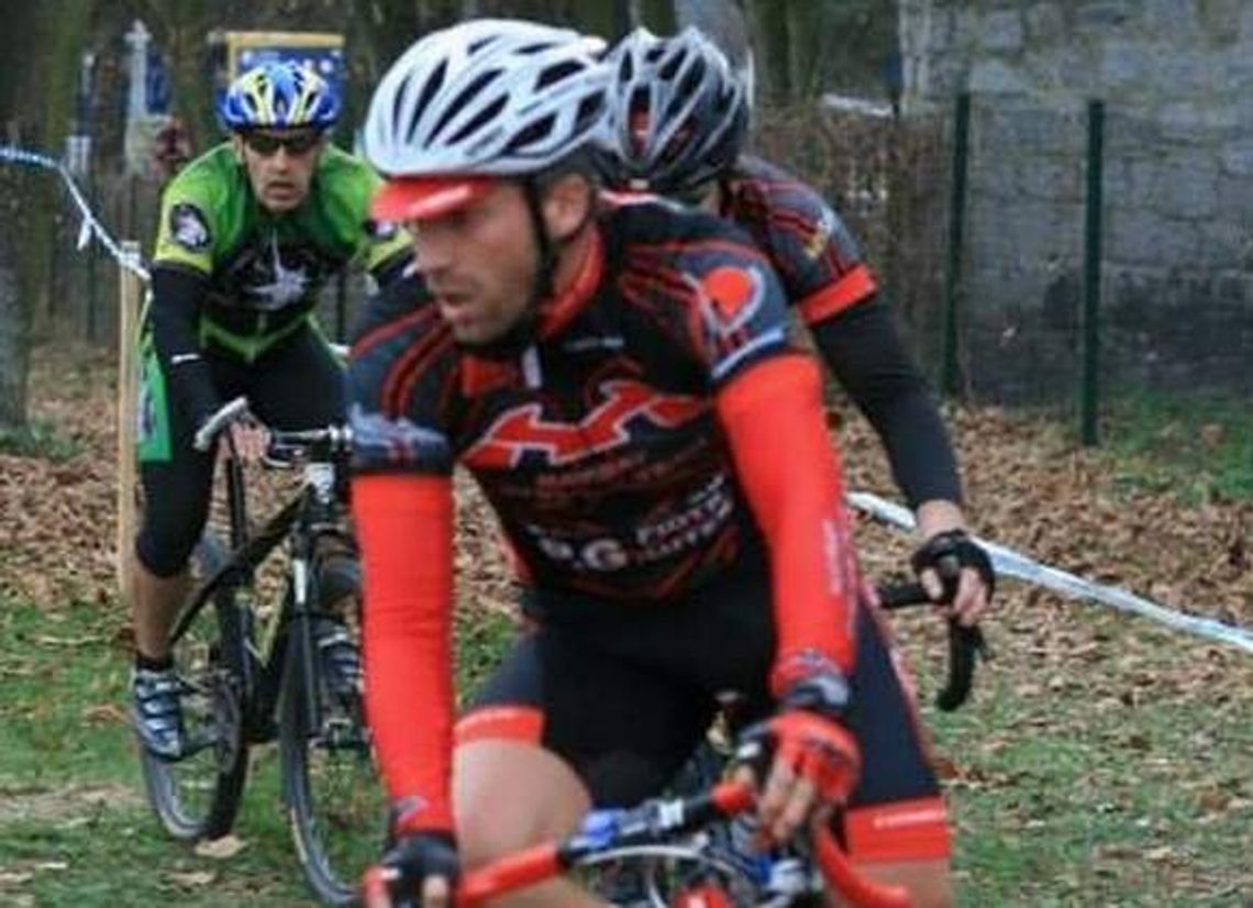 W niedzielę nad Zalewem Zemborzyckim rozpocznie się wyścig przełajowy "Godzina w Piekle" W niedzielę nad Zalewem Zemborzyckim rozpocznie się wyścig przełajowy "Godzina w Piekle"