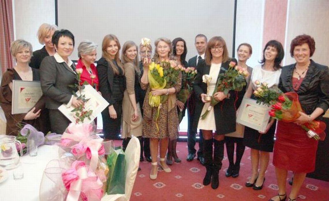 W niedzielę nagrodzimy przedsiębiorcze panie W niedzielę nagrodzimy przedsiębiorcze panie