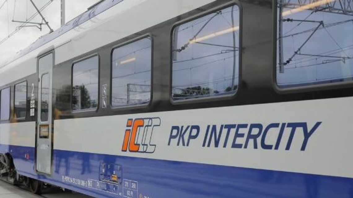 W niedzielę nowy rozkład jazdy pociągów. Co się zmieni?