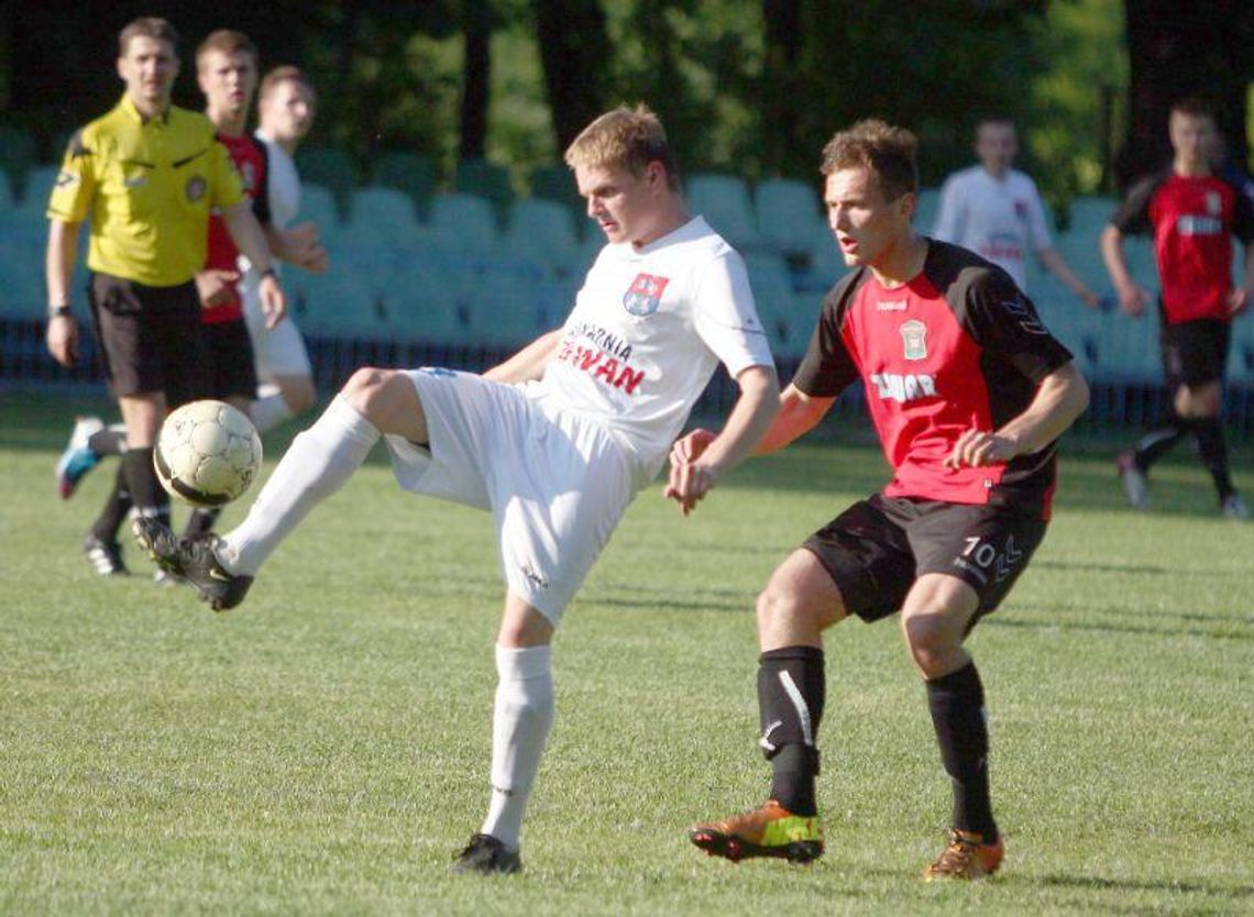 W niedzielę o godz. 17 rozpoczną się mecze ostatniej kolejki w IV lidze