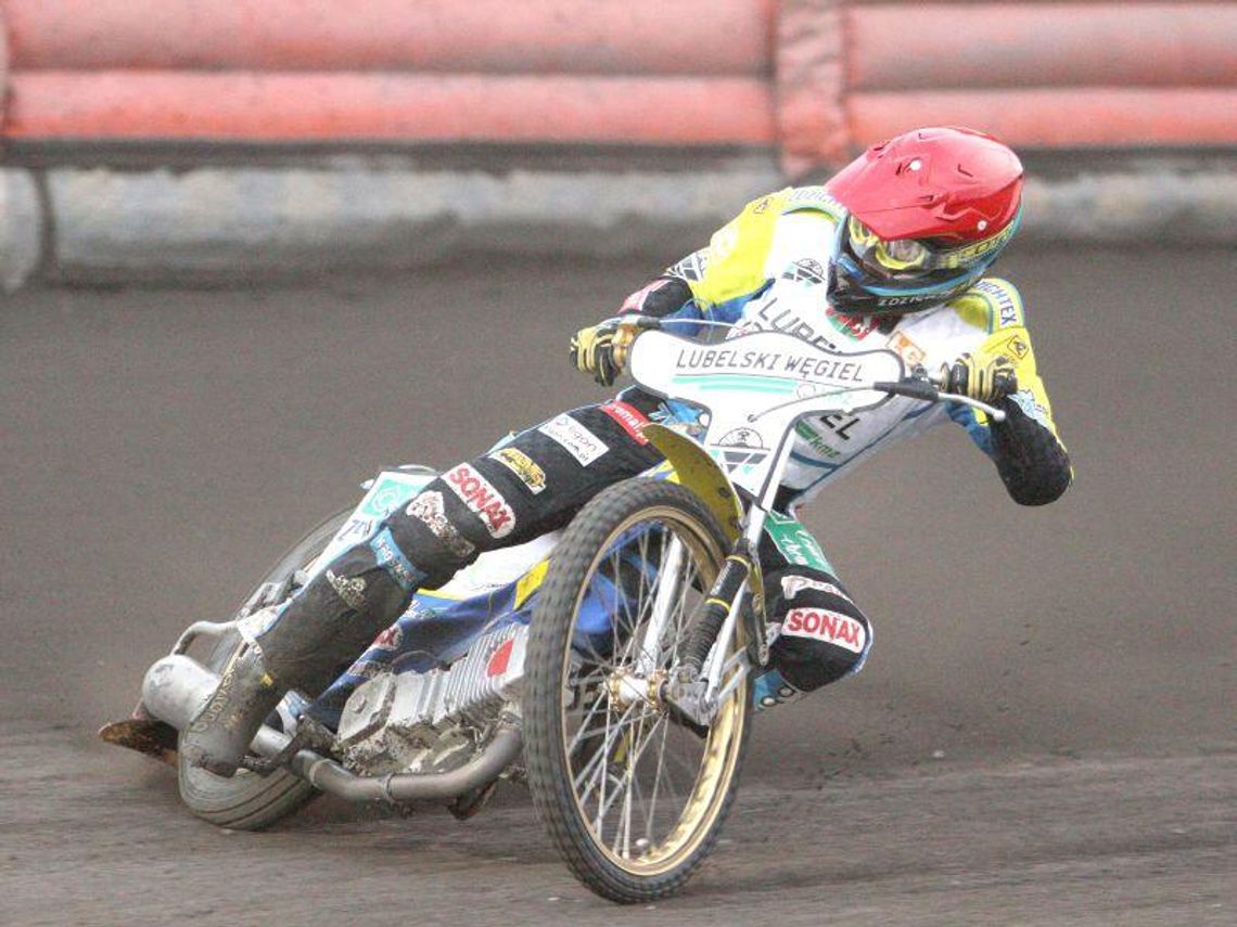 W niedzielę o godz. 18.30 ostatni mecz sezonu żużlowego przy Al. Zygmuntowskich