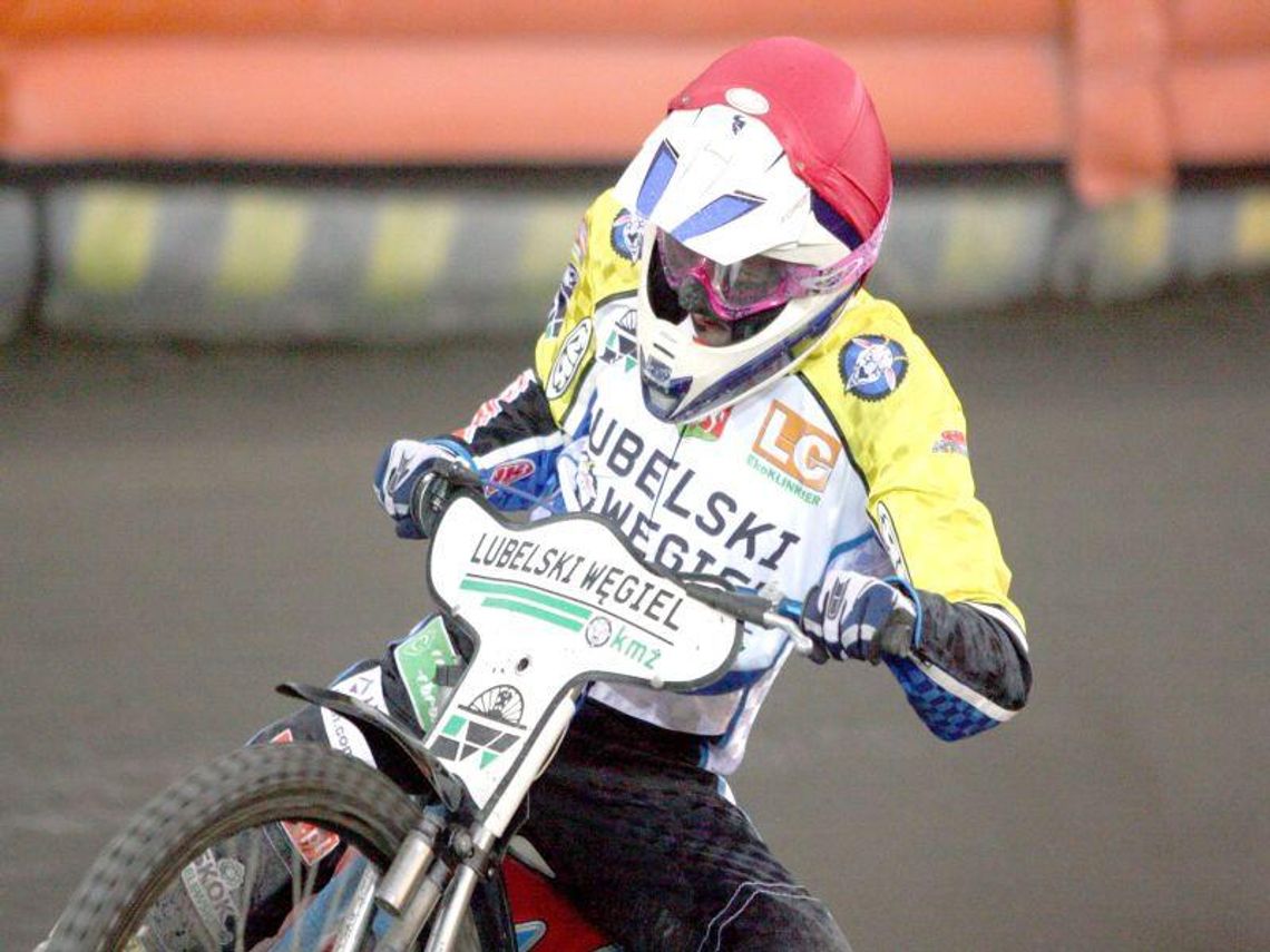 W niedzielę o godz. 19 KMŻ podejmuje Lokomotiv. Poznańskie bandy w Lublinie