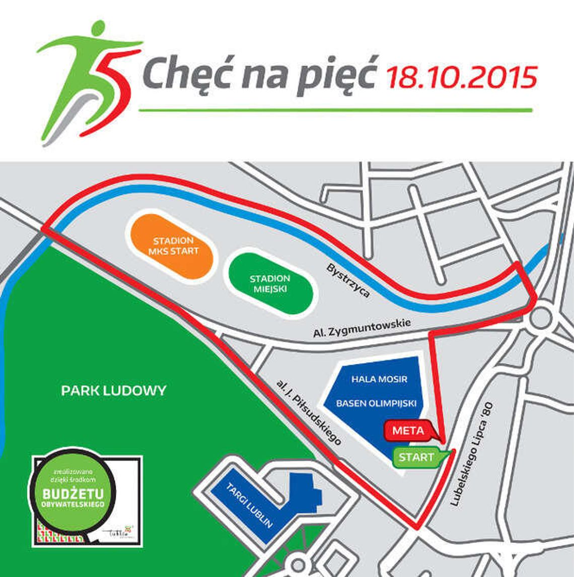 W niedzielę objazdy w okolicach Al. Zygmuntowskich