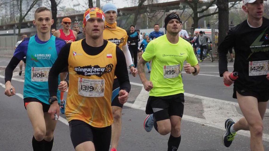 W niedzielę odbędzie się 3. LOTTO Półmaraton Lubelski