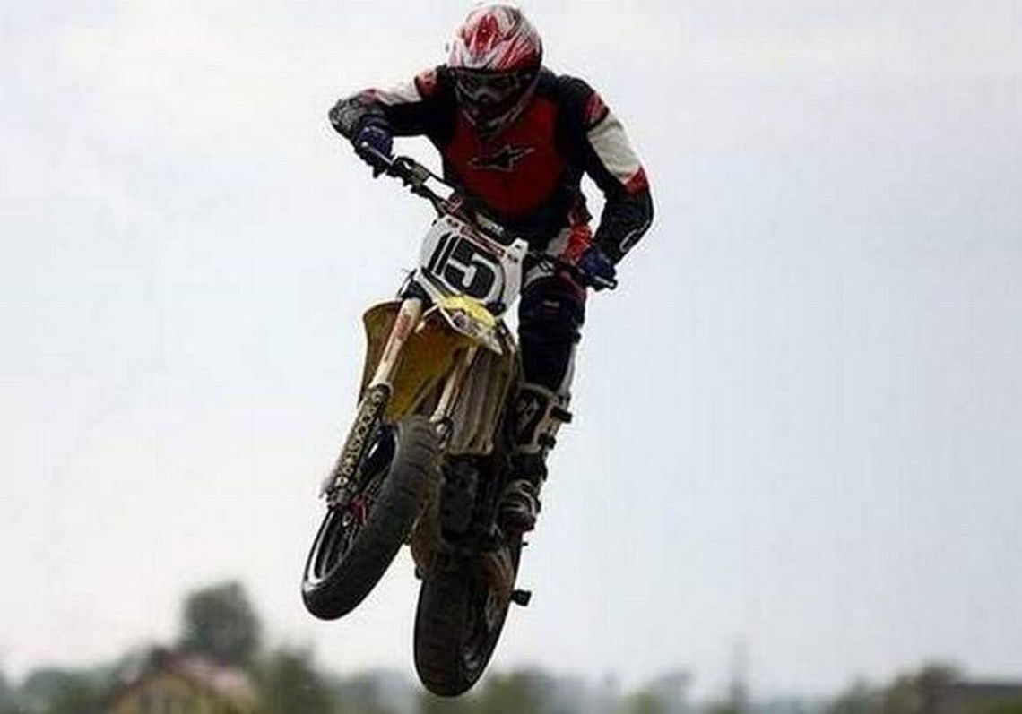 W niedzielę odbędzie się III runda Otwartych Mistrzostw Lubelszczyzny w motocrossie