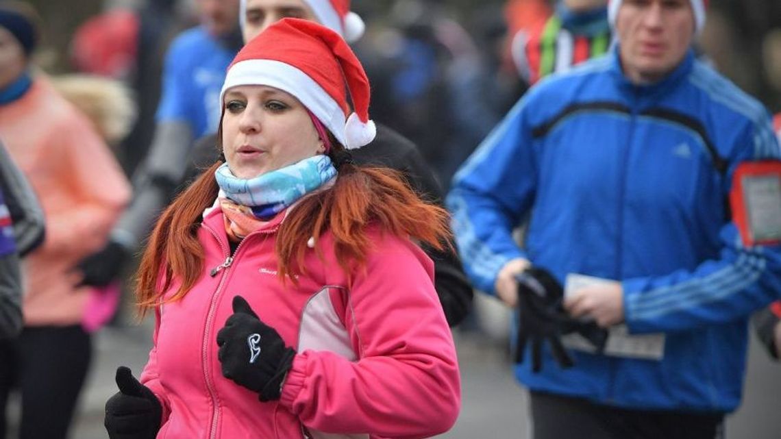 W niedzielę odbędzie się kolejny bieg z cyklu „Chęć na Pięć” W niedzielę odbędzie się kolejny bieg z cyklu „Chęć na Pięć”