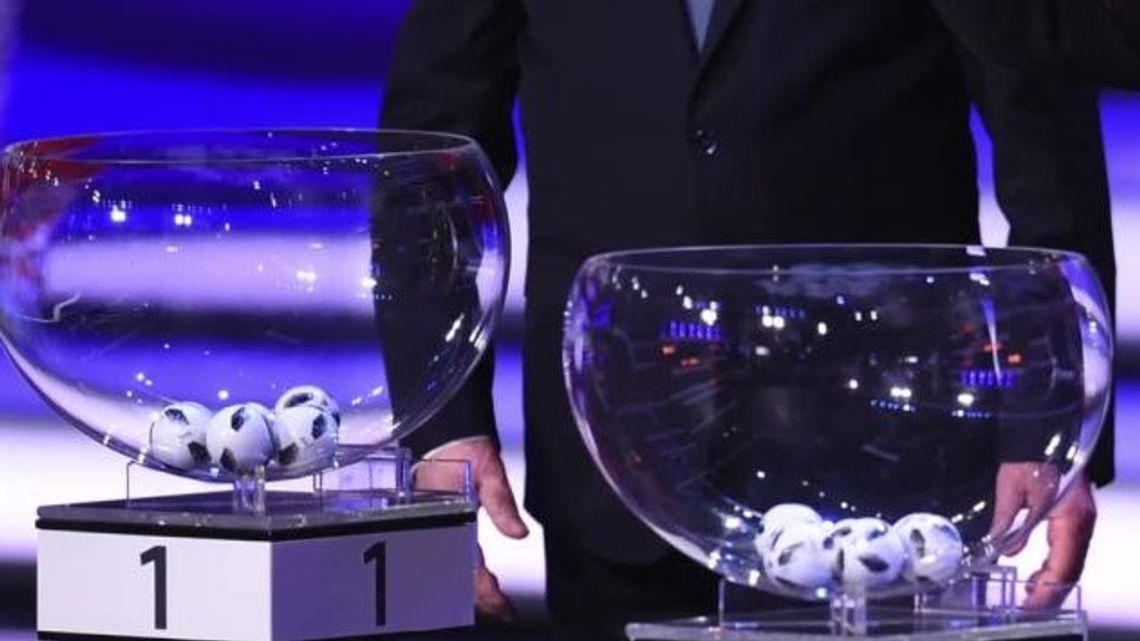 W niedzielę odbędzie się losowanie grup eliminacji mistrzostw Europy 2020