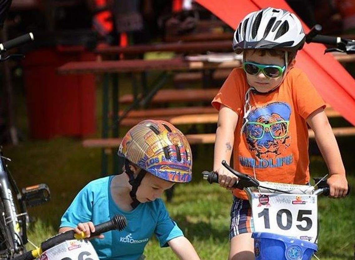 W niedzielę odbędzie się XVI etap Merida Mazovia MTB Marathon w Kazimierzu Dolnym nad Wisłą W niedzielę odbędzie się XVI etap Merida Mazovia MTB Marathon w Kazimierzu Dolnym nad Wisłą