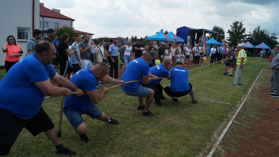 W niedzielę odbędzie się XXII Święto Sportu Powiatu Tomaszowskiego Rachanie 2021 W niedzielę odbędzie się XXII Święto Sportu Powiatu Tomaszowskiego Rachanie 2021
