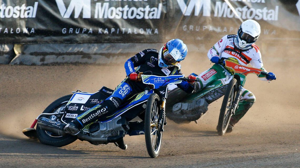 W niedzielę pierwszy mecz Motoru w Lublinie z Włókniarzem Częstochowa. Dzisiaj rusza sprzedaż biletów W niedzielę pierwszy mecz Motoru w Lublinie z Włókniarzem Częstochowa. Dzisiaj rusza sprzedaż biletów